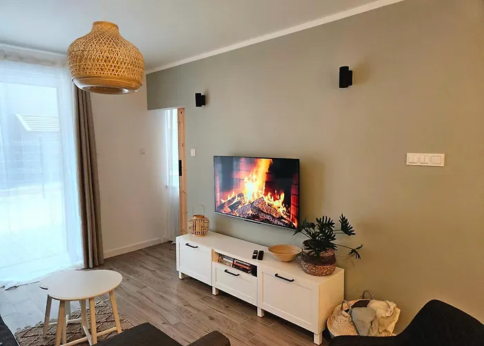 Apartament Gorski Czas