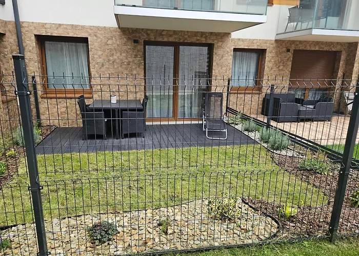 Apartament Gorski Czas
