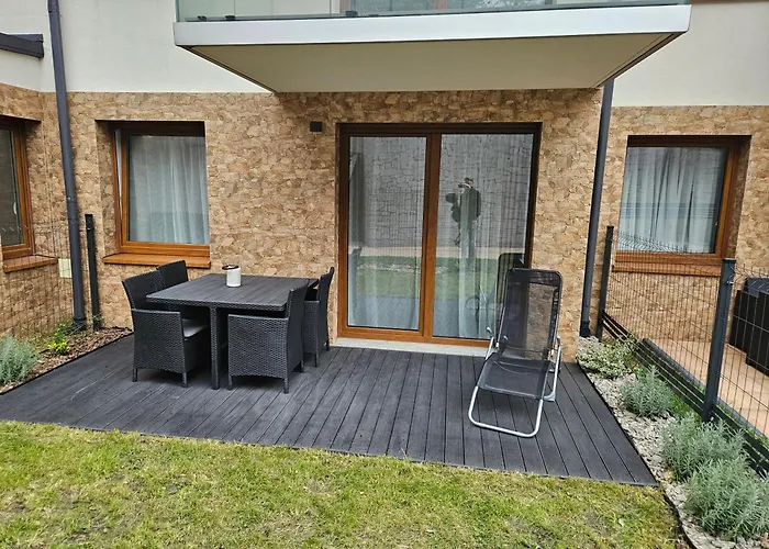 Apartament Gorski Czas