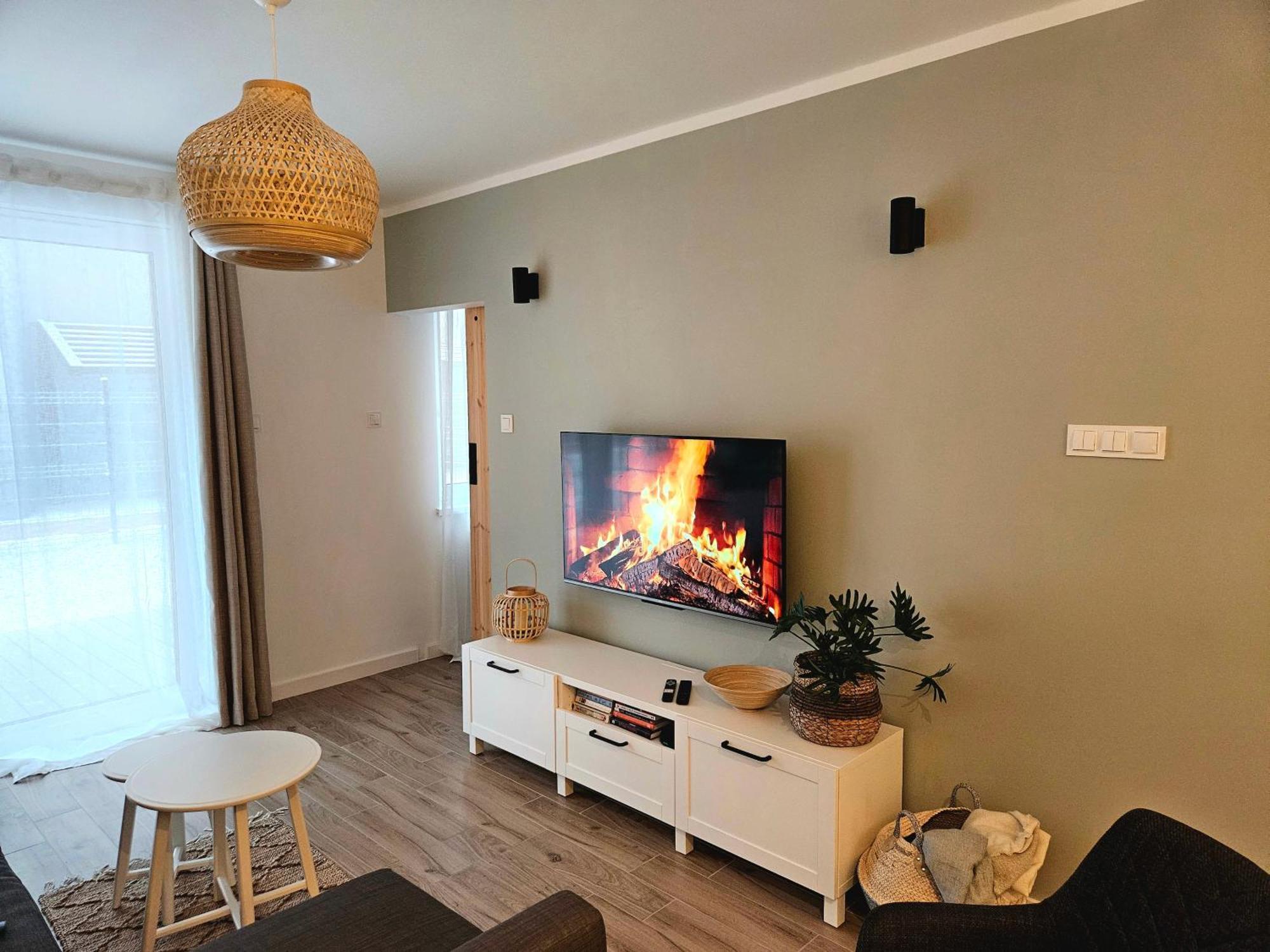 Gorski Czas Apartment Karpacz