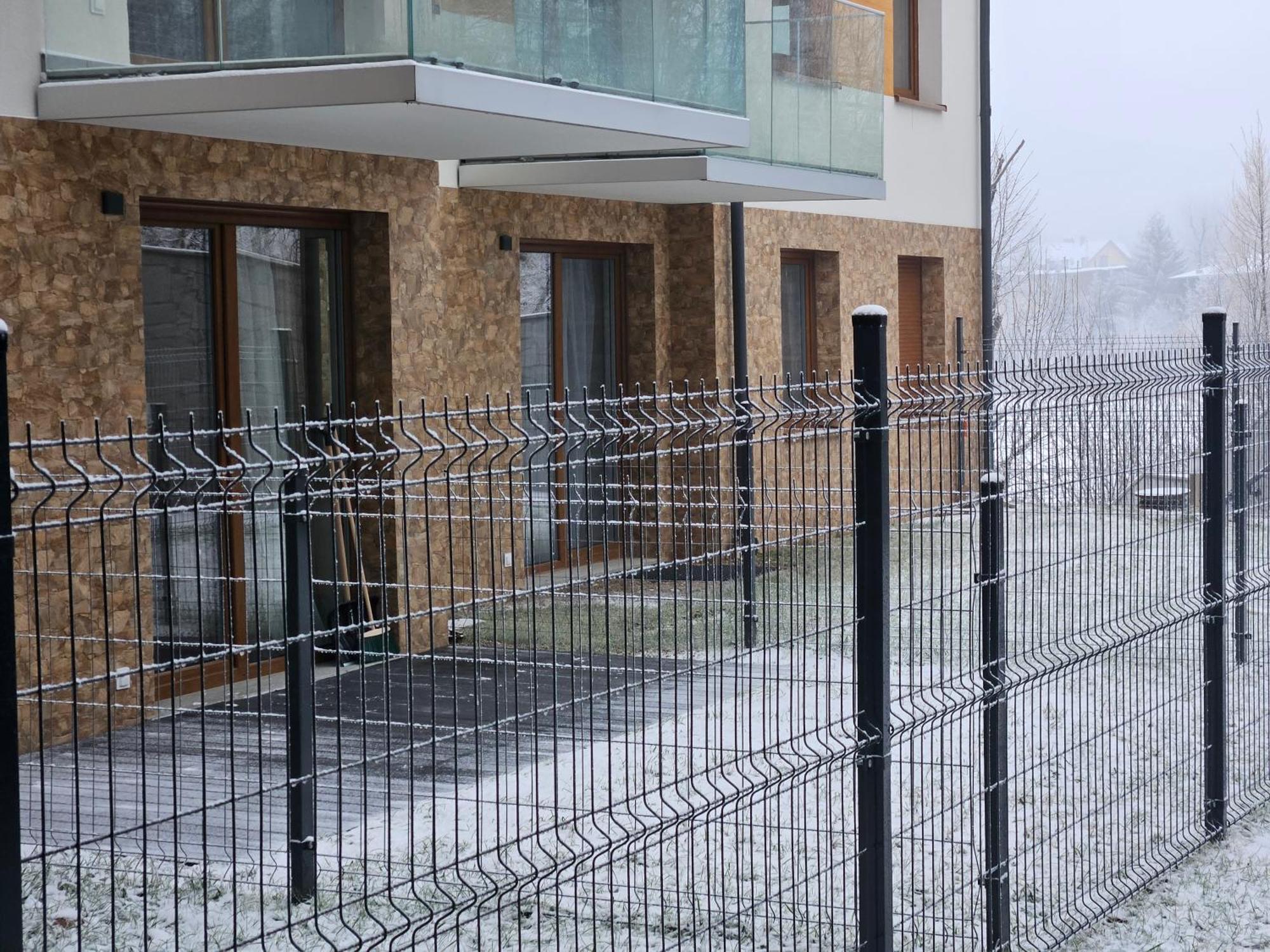 Apartment Gorski Czas Karpacz