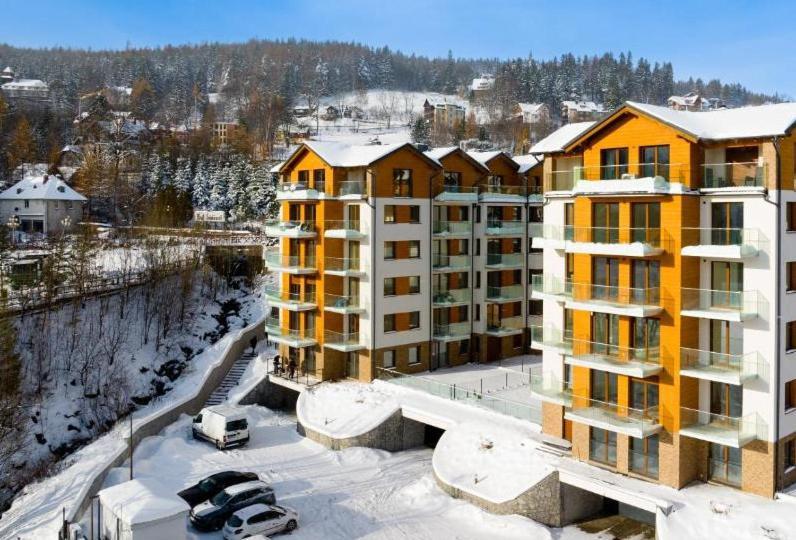 Gorski Czas Apartment Karpacz