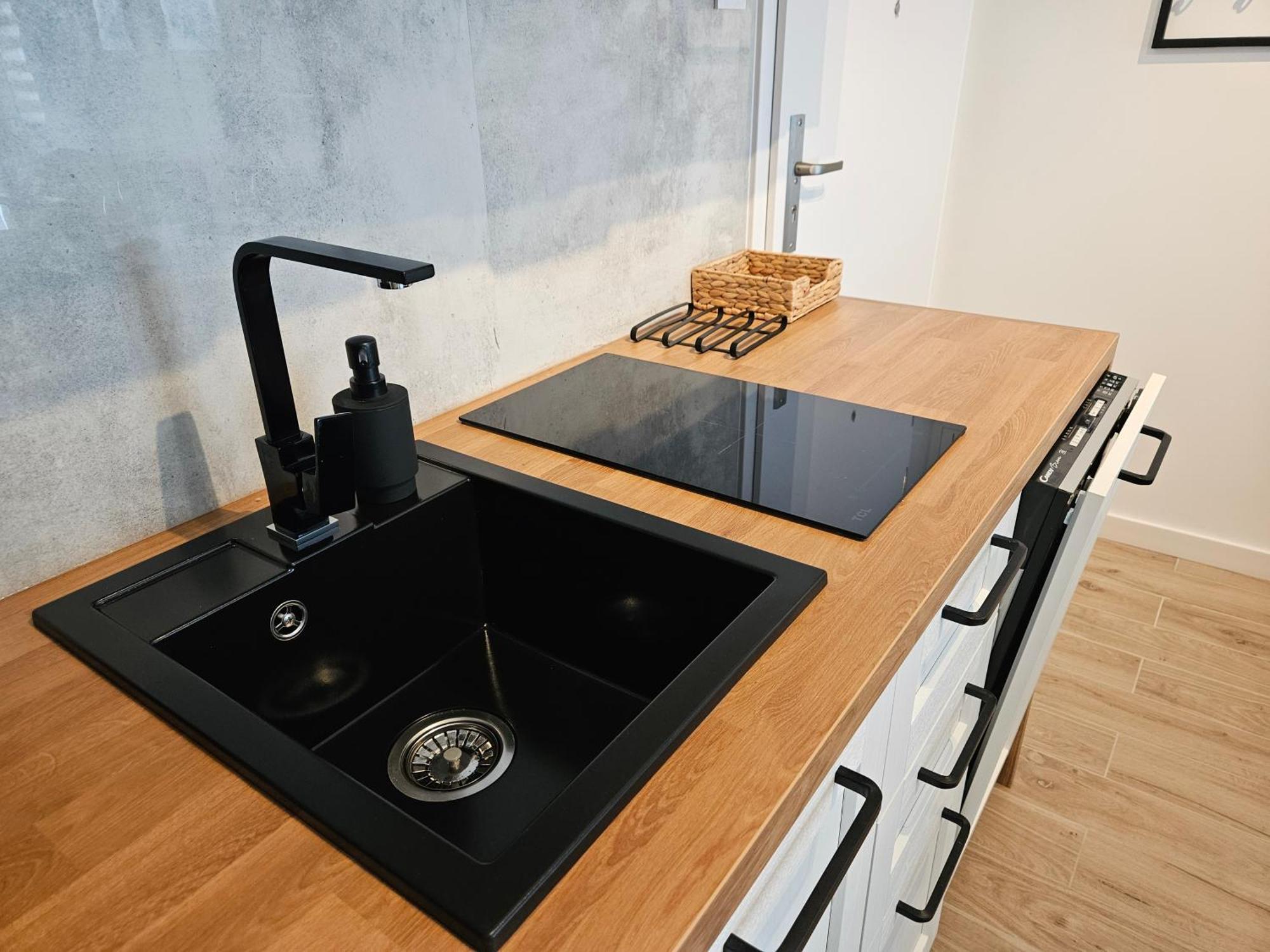Apartment Gorski Czas Karpacz