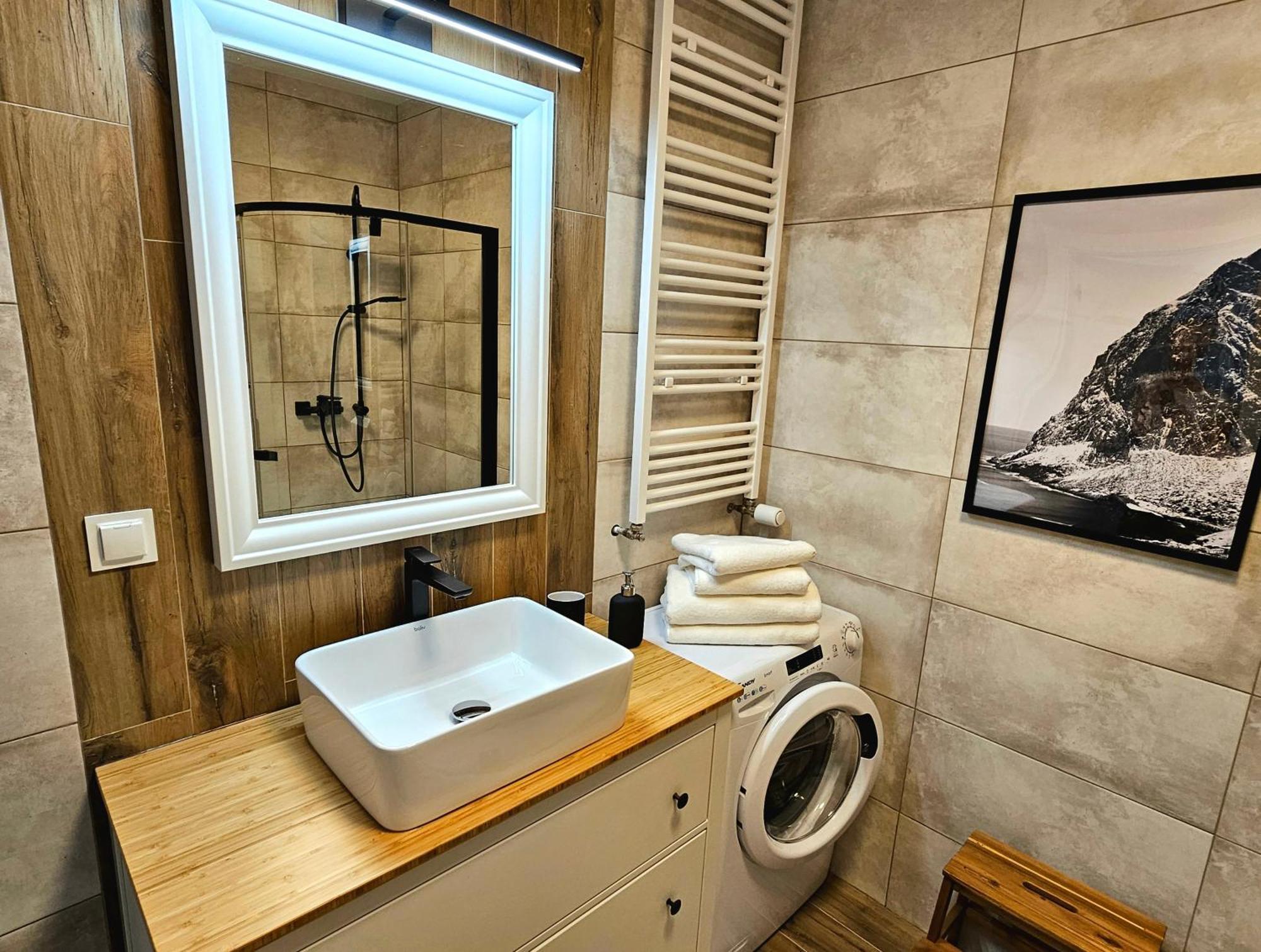 Apartment Gorski Czas Karpacz