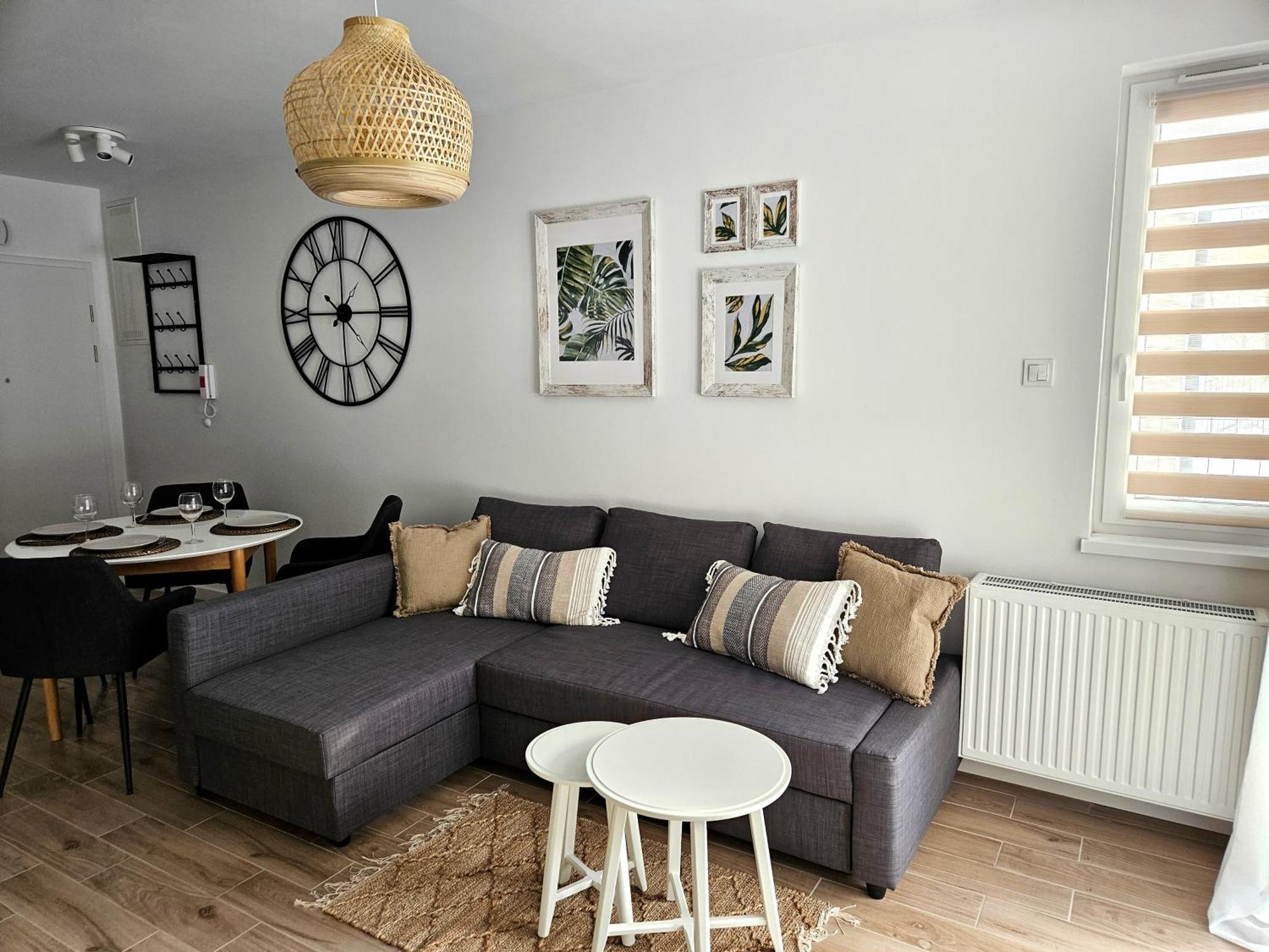 Apartment Gorski Czas