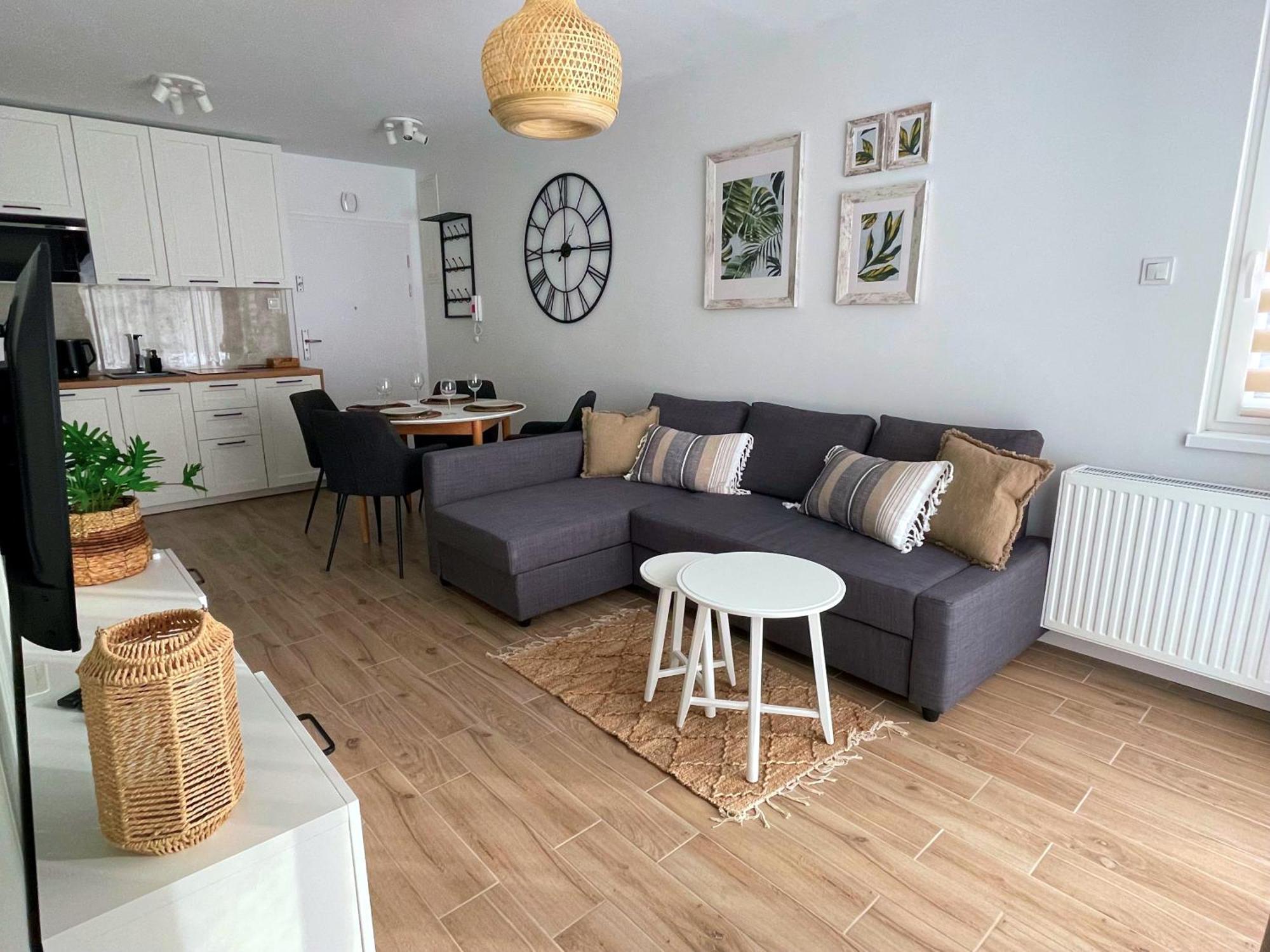Apartment Gorski Czas