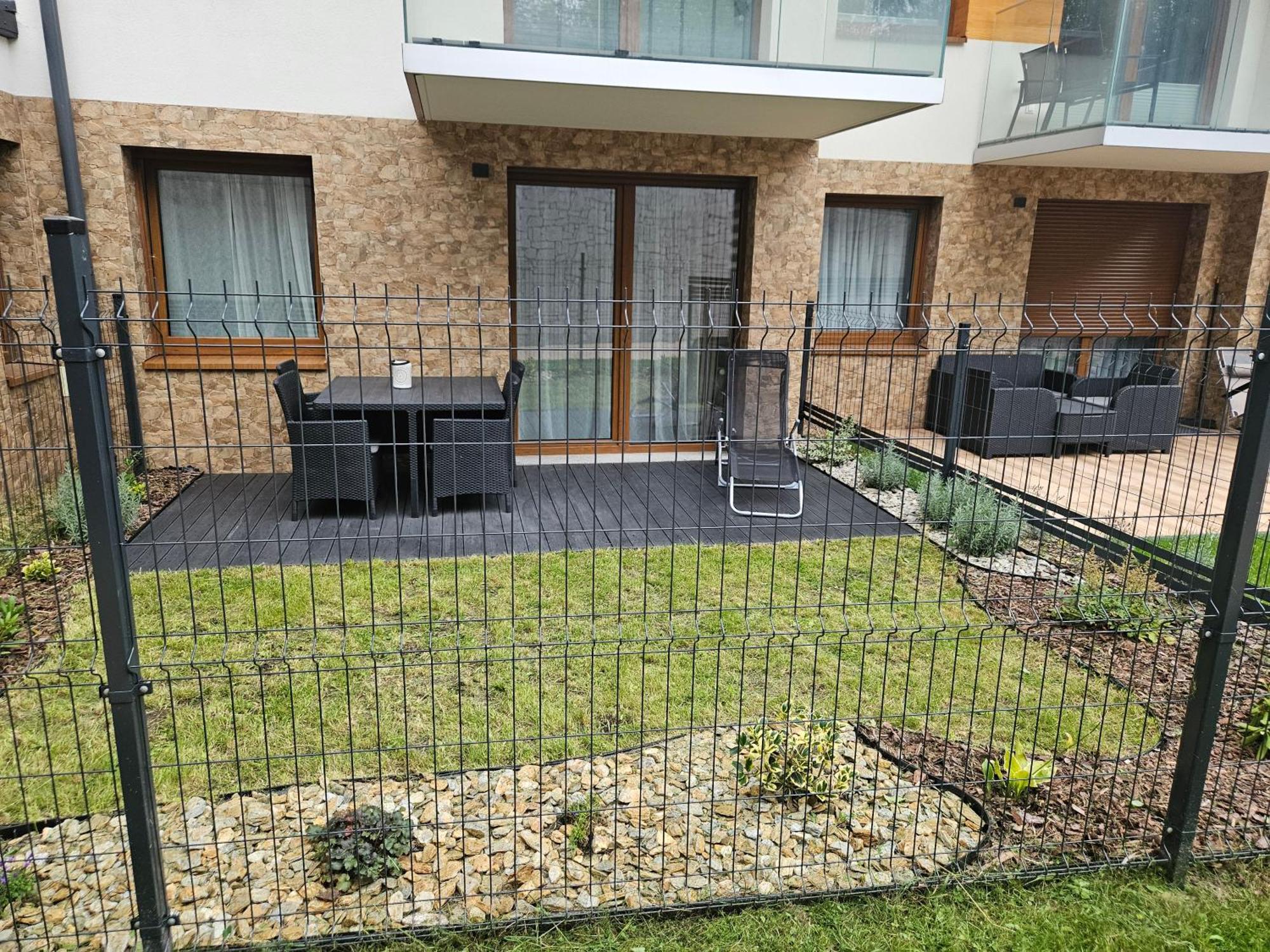 Gorski Czas Apartment Karpacz