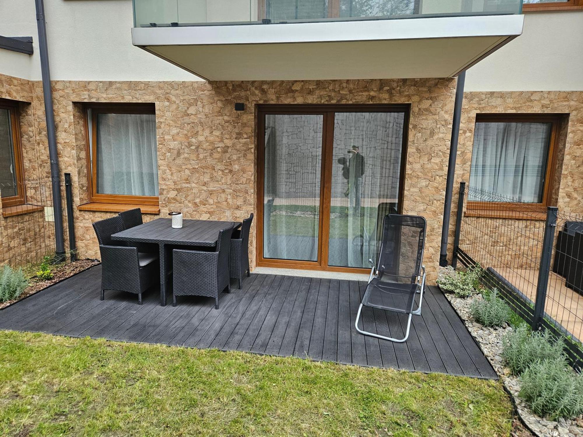 Apartment Gorski Czas Karpacz