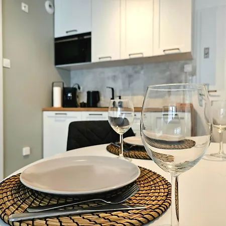 Apartament Gorski Czas Karpacz Zewnętrze zdjęcie