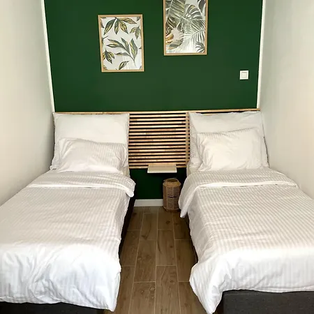 Apartament Gorski Czas Karpacz Zewnętrze zdjęcie