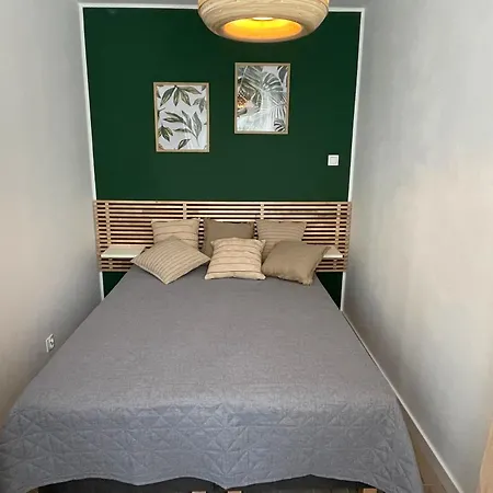 Apartament Gorski Czas Karpacz Zewnętrze zdjęcie