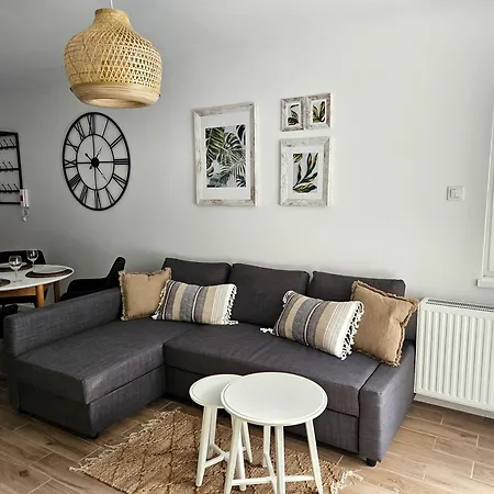 Apartament Gorski Czas Karpacz Zewnętrze zdjęcie