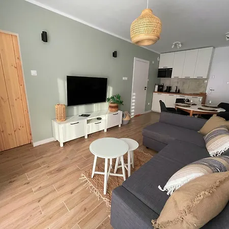Apartament Gorski Czas Karpacz Zewnętrze zdjęcie