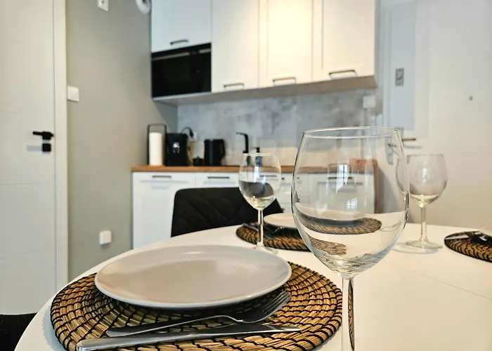 Apartament Gorski Czas
