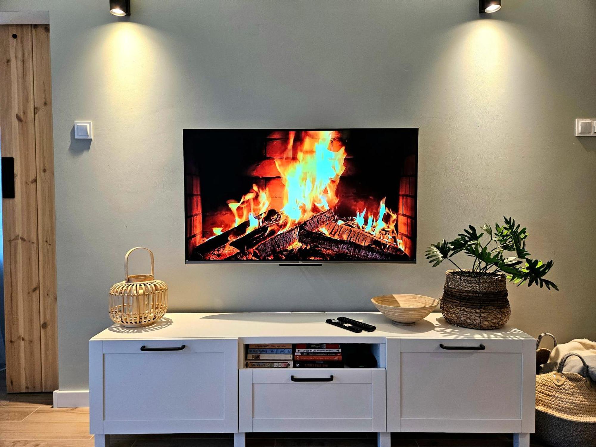 Apartament Gorski Czas