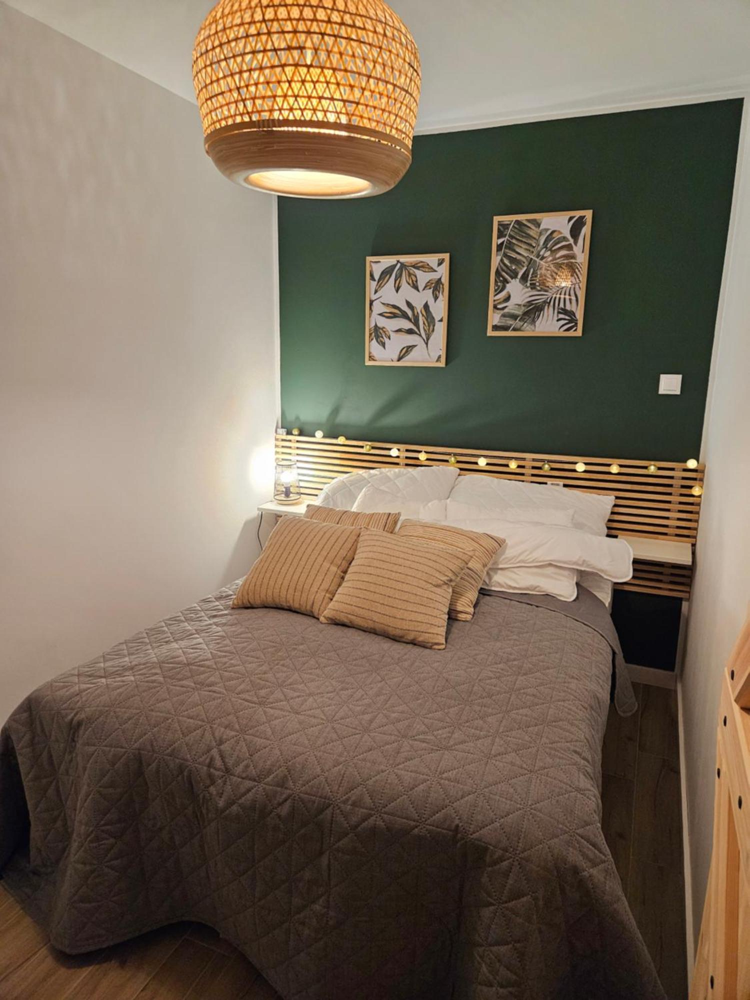 Gorski Czas Apartament
