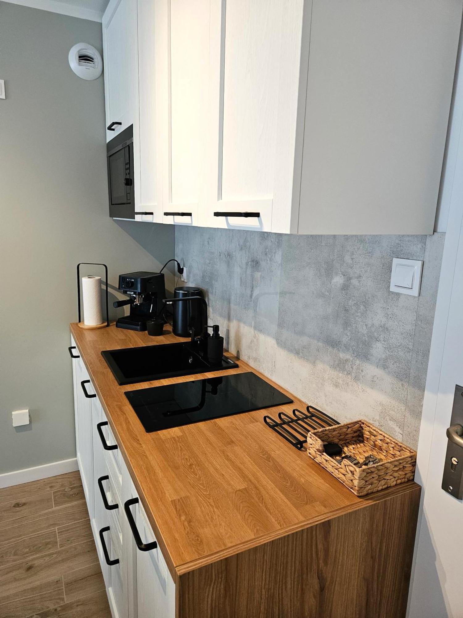 Gorski Czas Apartament *