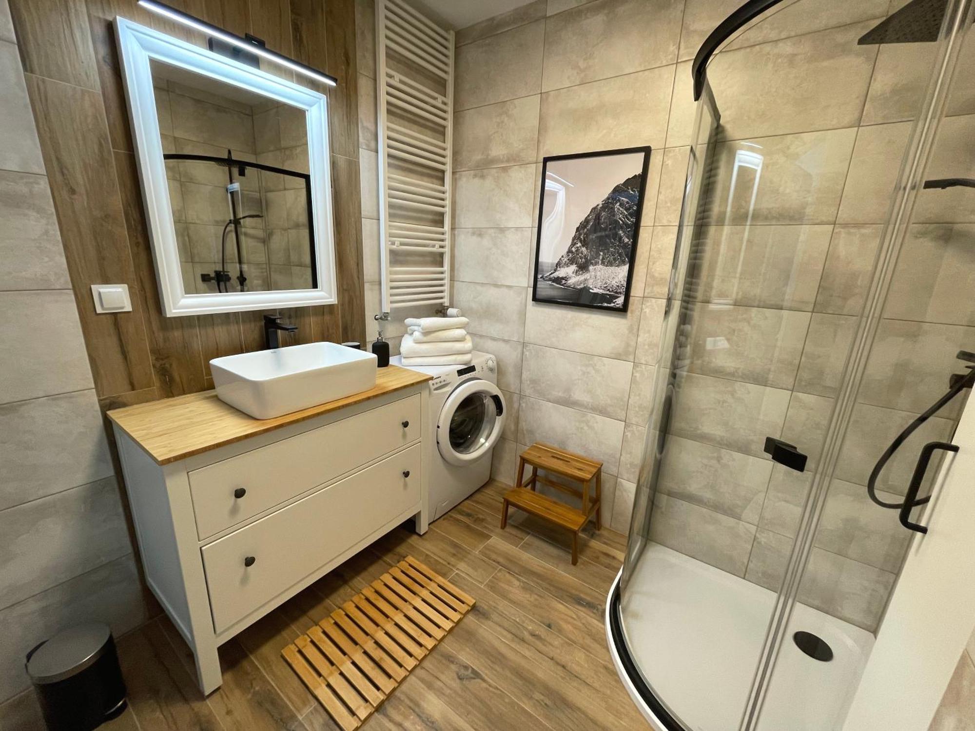 Gorski Czas Apartament