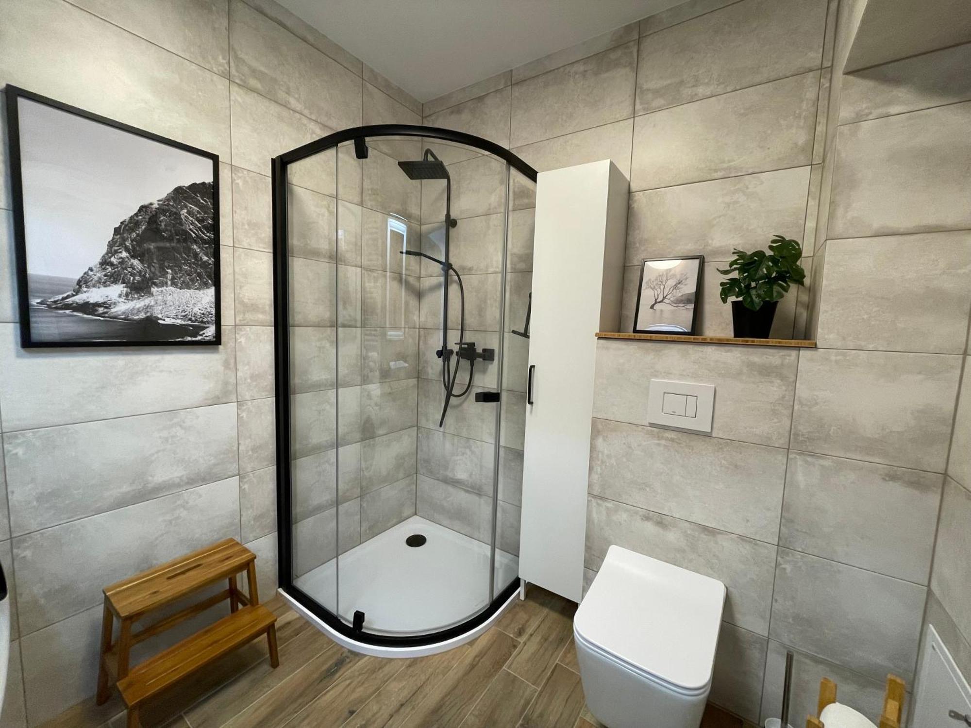 Apartament Gorski Czas