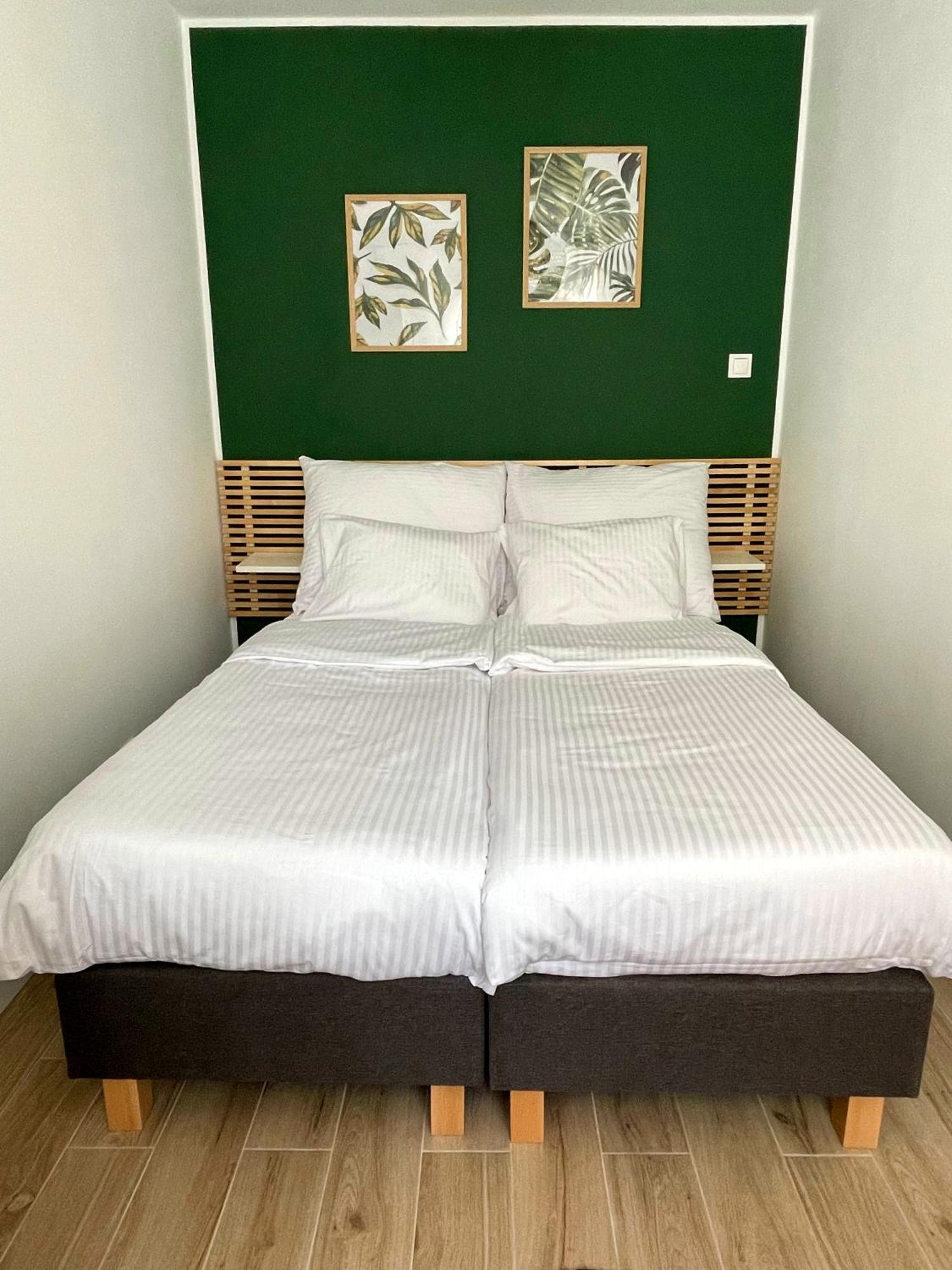 Gorski Czas Apartament